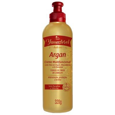 Creme Yamasterol Argan 320g